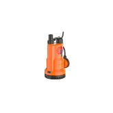 PEDROLLO TOPMULTI I, submersible pump 1x230V 0.37kW with float cable 10 m